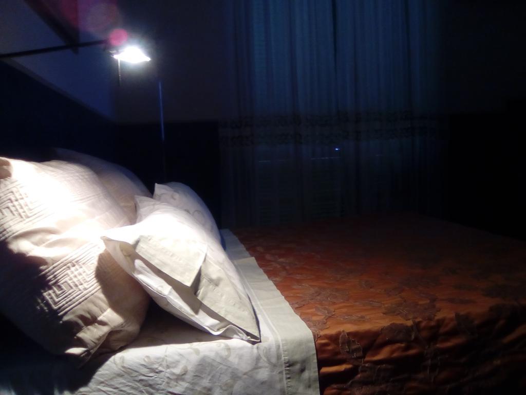 B&B Il Giovine Campello sul Clitunno Kültér fotó