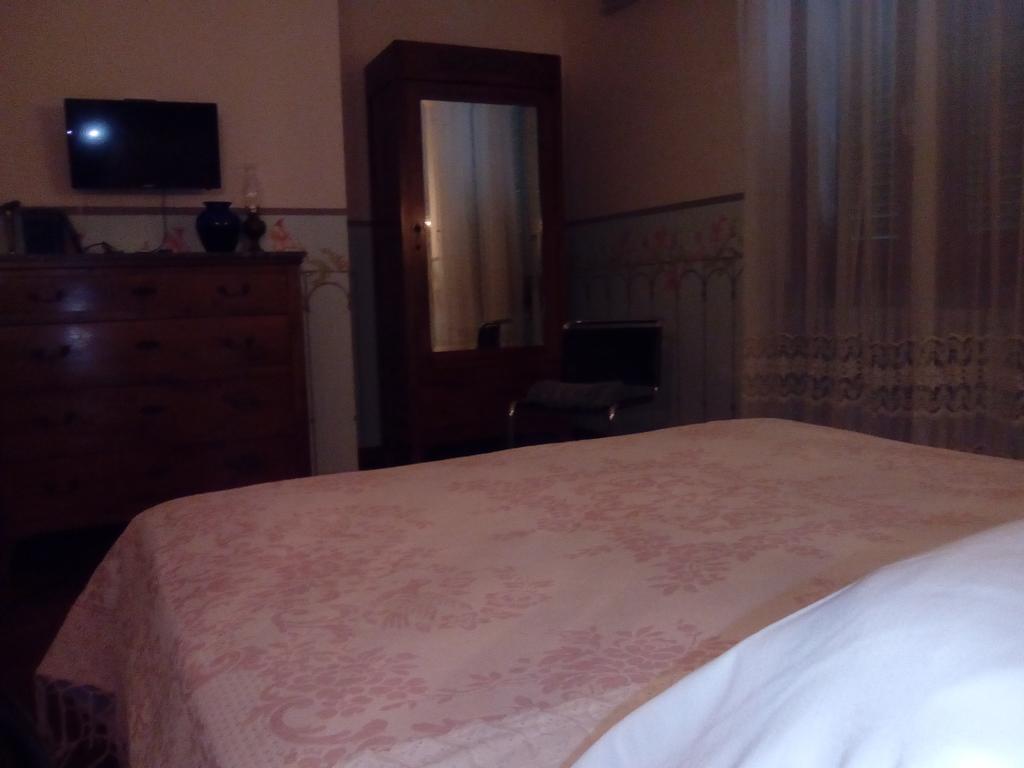 B&B Il Giovine Campello sul Clitunno Kültér fotó