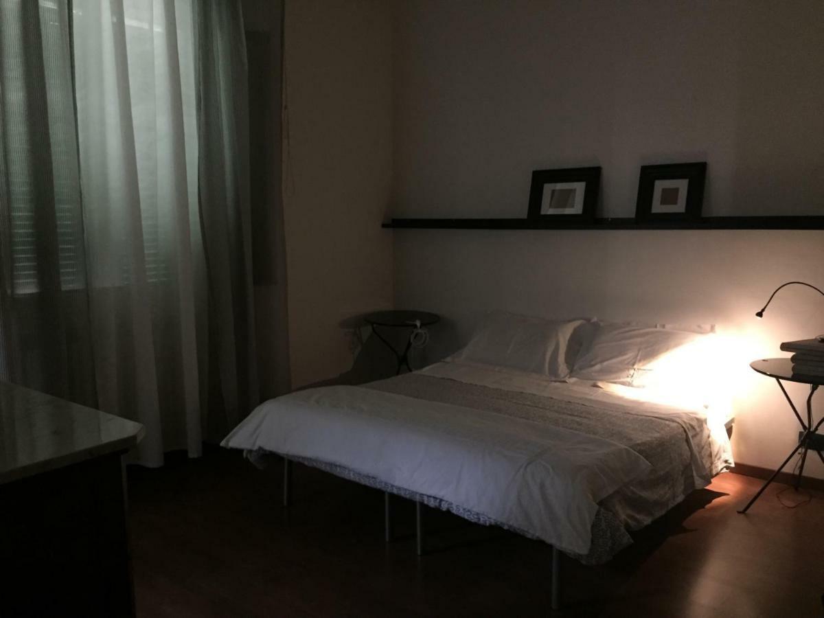 B&B Il Giovine Campello sul Clitunno Kültér fotó